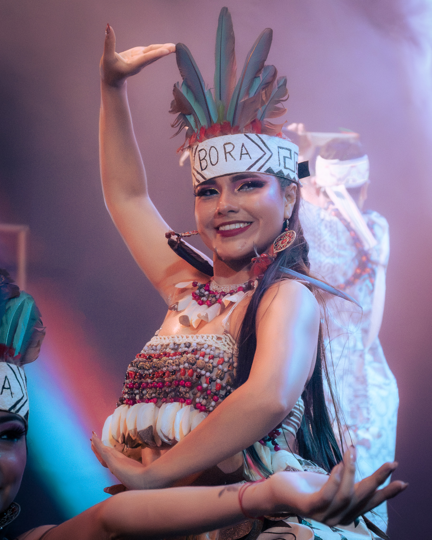 Fiesta Perú
