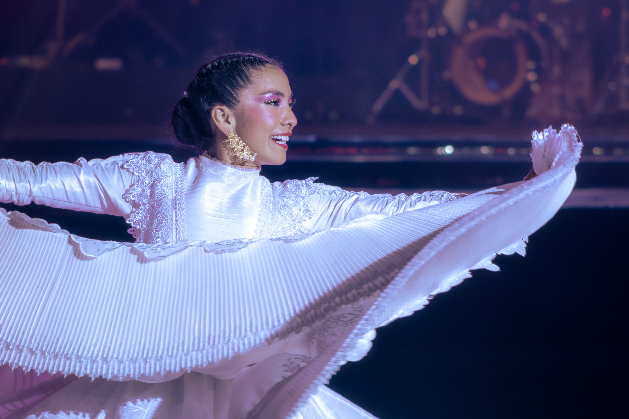 Fiesta Perú