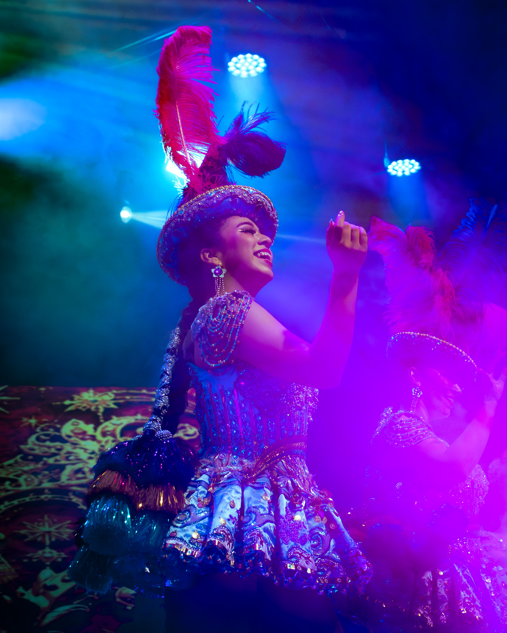 Fiesta Perú