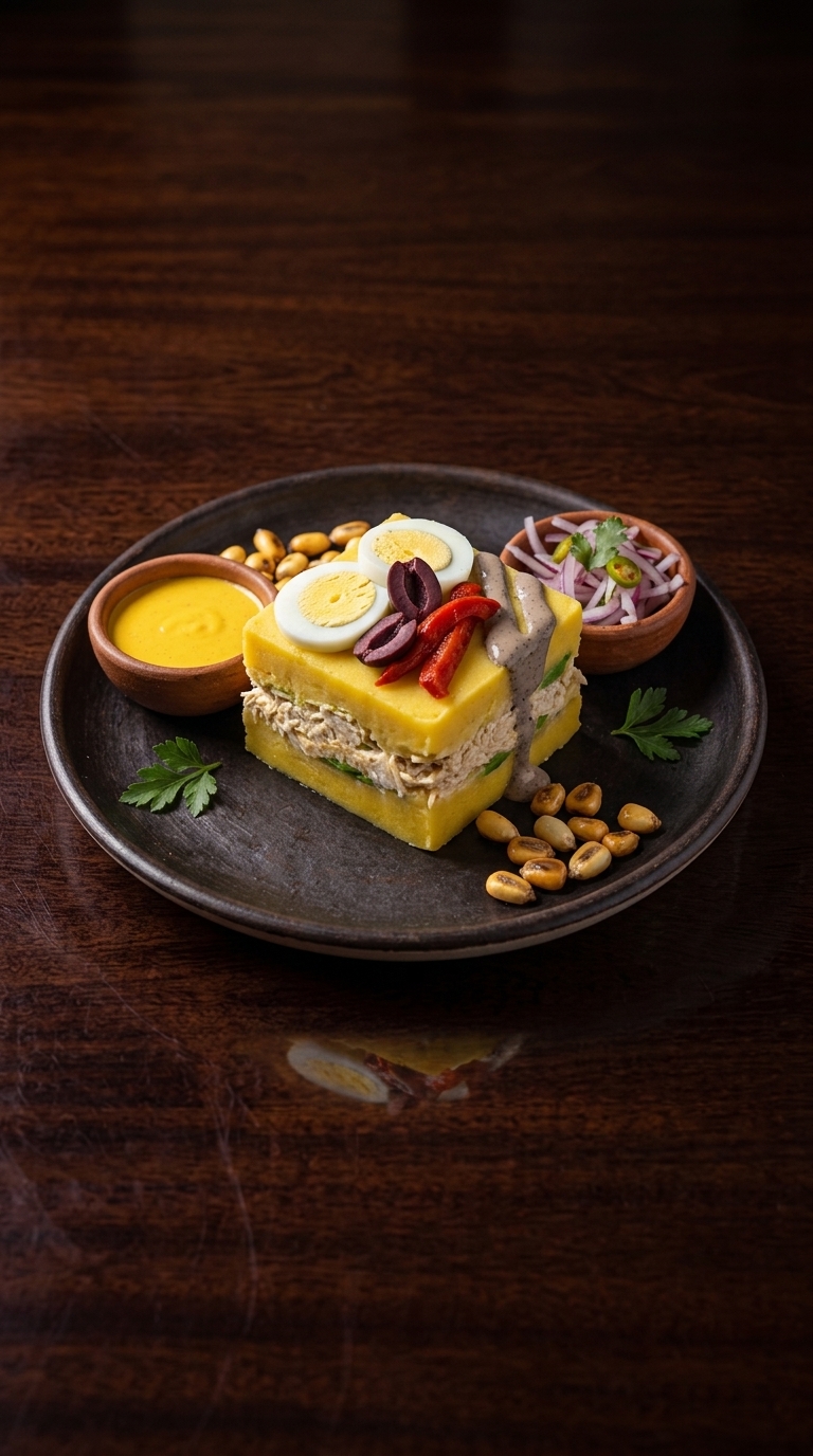 Causa Limeña